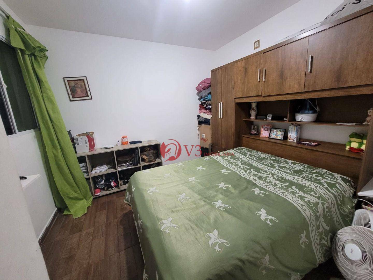 Apartamento à venda com 2 quartos, 35m² - Foto 16