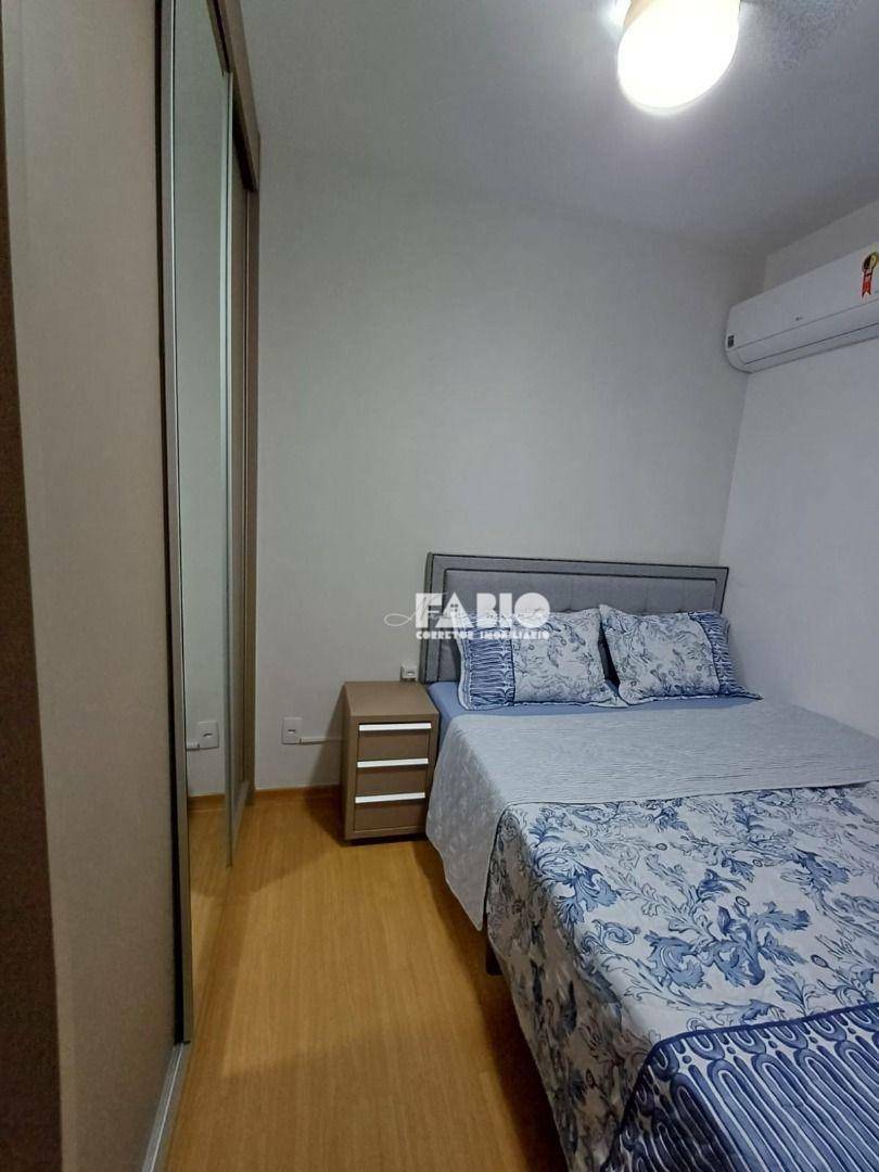 Apartamento à venda com 2 quartos, 40m² - Foto 7