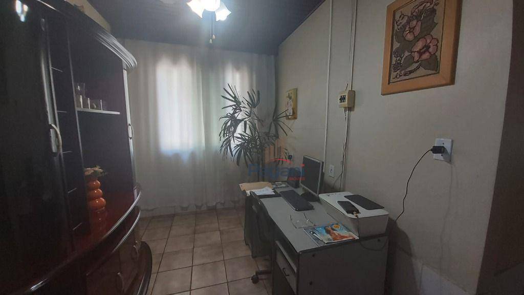 Casa à venda com 4 quartos, 160m² - Foto 17