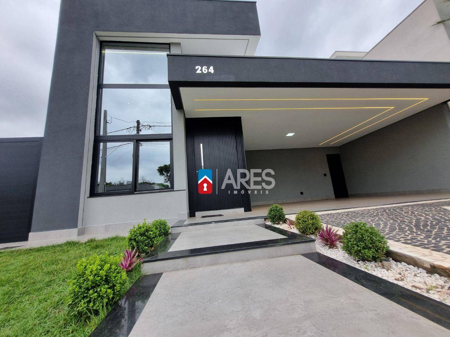 Casa de Condomínio, 3 quartos - Foto 5