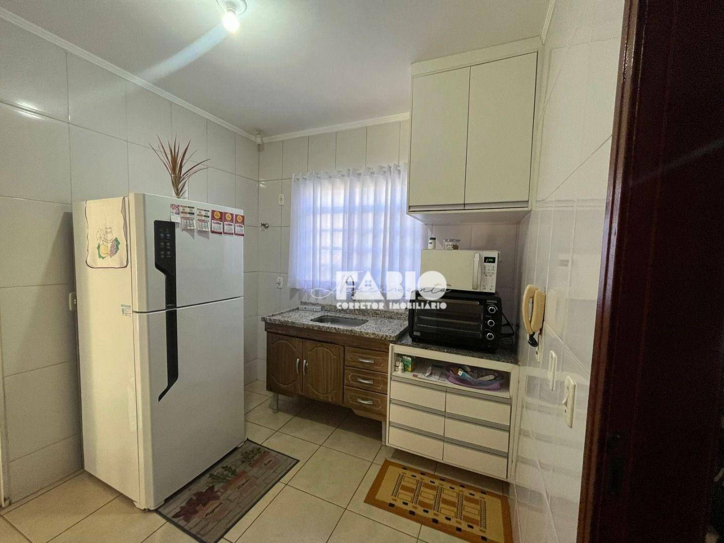 Casa à venda com 3 quartos, 120m² - Foto 12