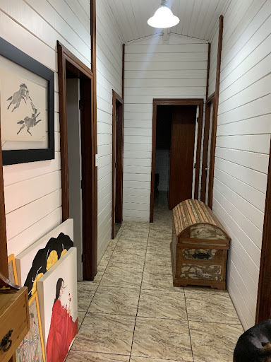 Chácara à venda com 2 quartos, 198m² - Foto 21