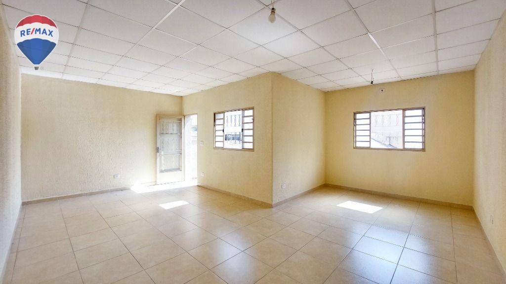 Conjunto Comercial-Sala para alugar, 70m² - Foto 3