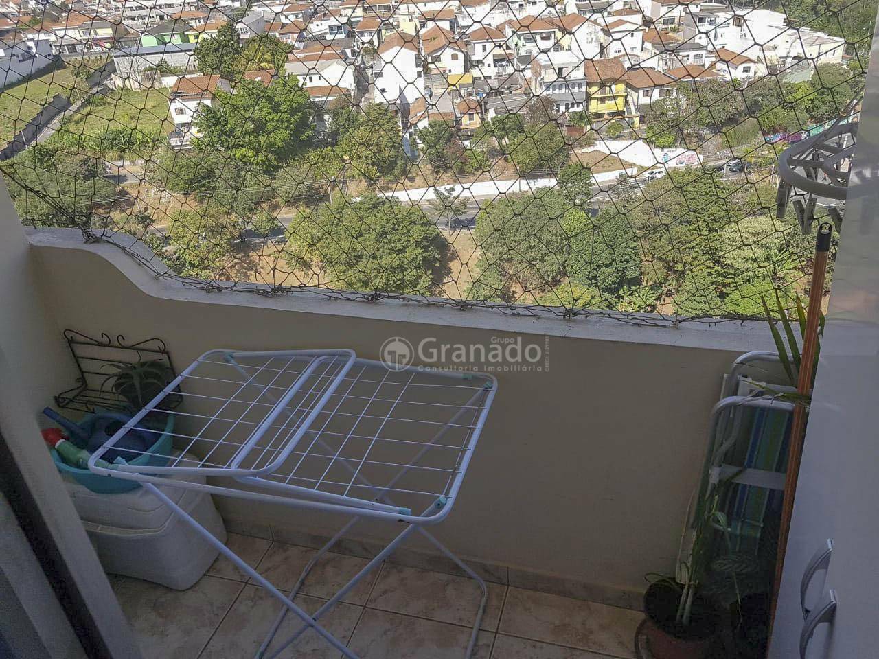 Apartamento à venda com 2 quartos, 74m² - Foto 10