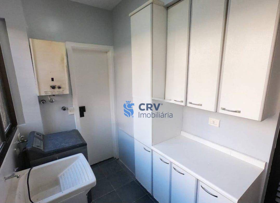 Apartamento à venda com 3 quartos, 112m² - Foto 4