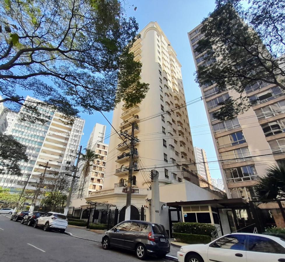 Apartamento à venda com 4 quartos, 280m² - Foto 37