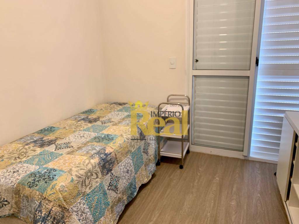 Apartamento à venda com 3 quartos, 92m² - Foto 12