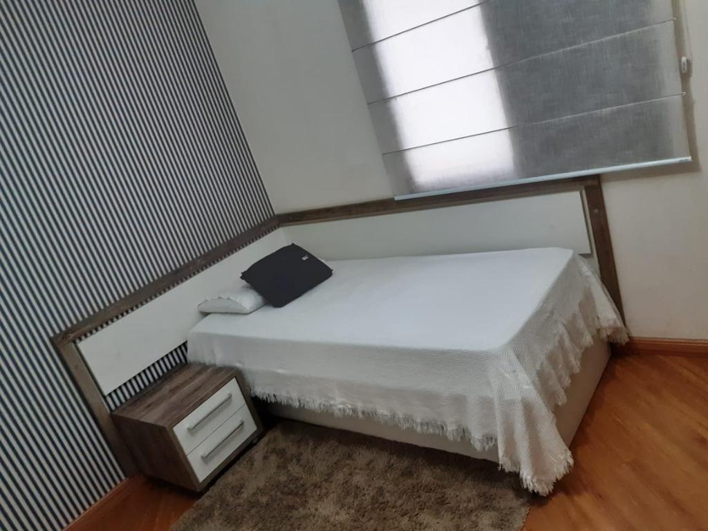 Apartamento à venda com 3 quartos, 79m² - Foto 5