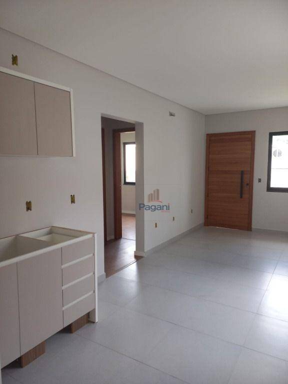 Casa à venda com 3 quartos, 90M2 - Foto 3