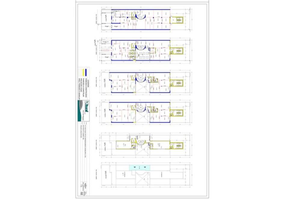 Prédio Inteiro à venda, 1454m² - Foto 6