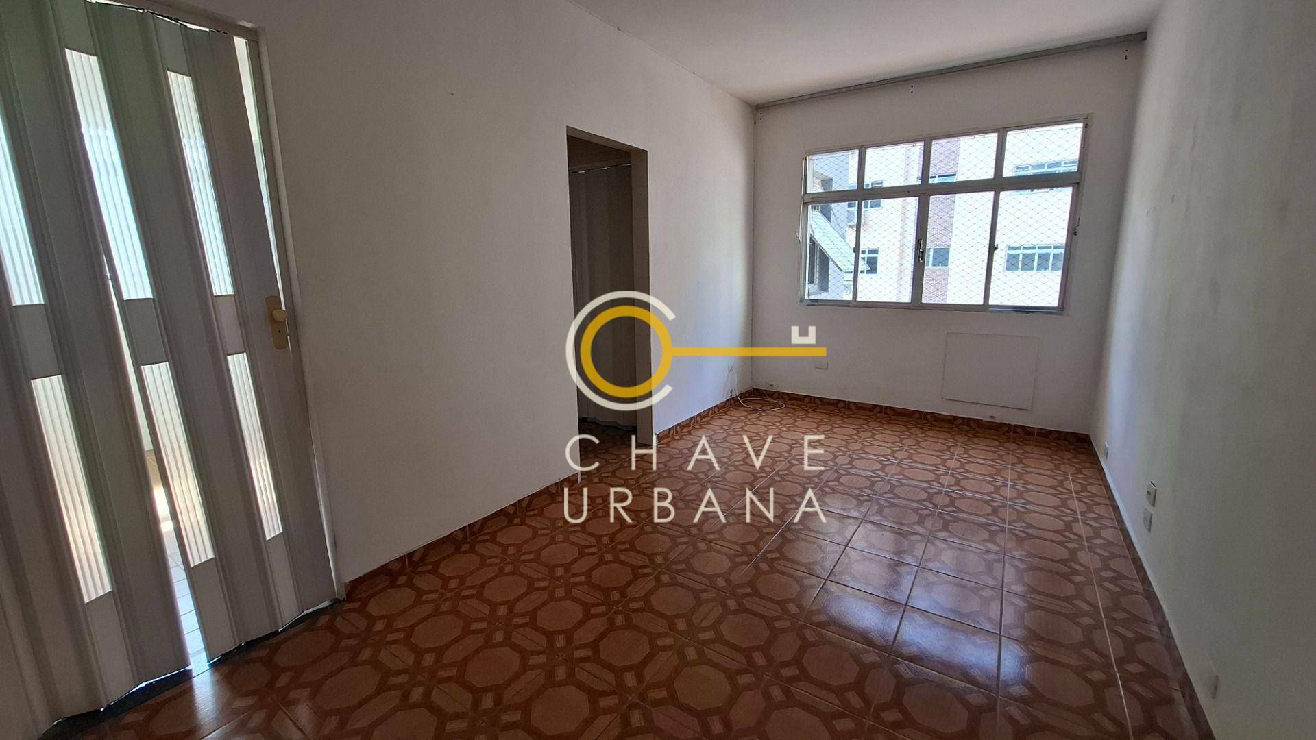 Apartamento à venda com 1 quarto, 48m² - Foto 2