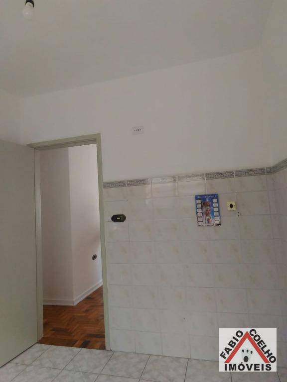 Apartamento à venda com 3 quartos, 65m² - Foto 8