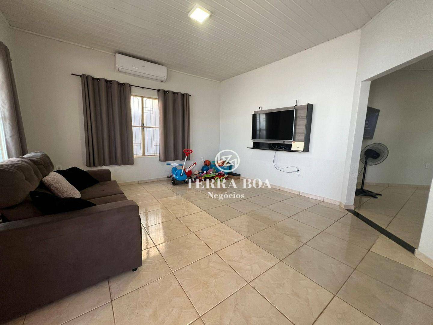 Casa à venda com 3 quartos, 180m² - Foto 5