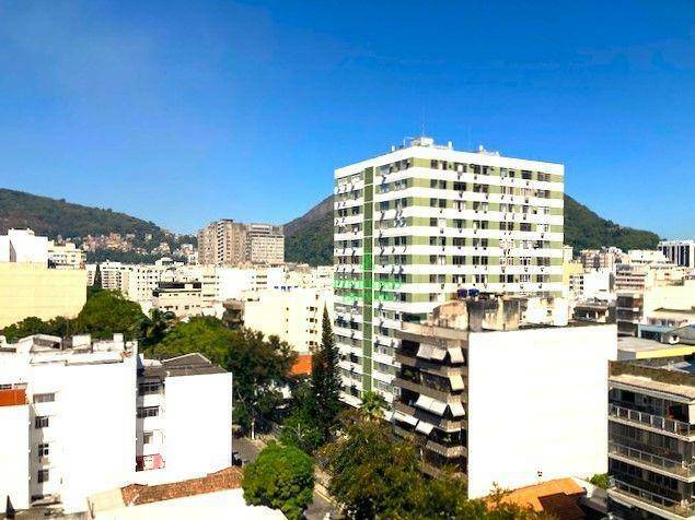 Apartamento à venda com 2 quartos, 60m² - Foto 17