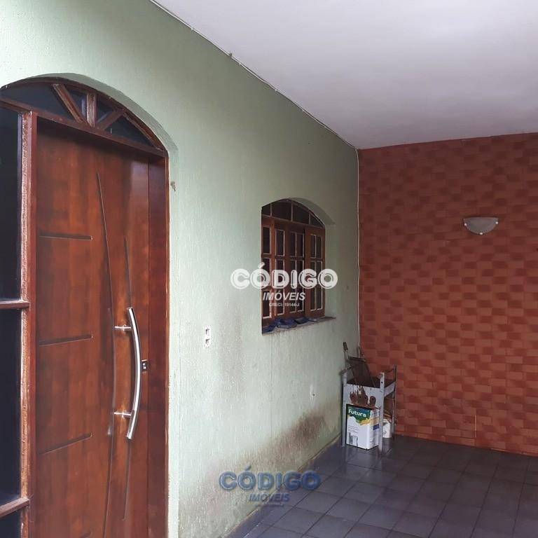 Casa à venda com 2 quartos, 120m² - Foto 12