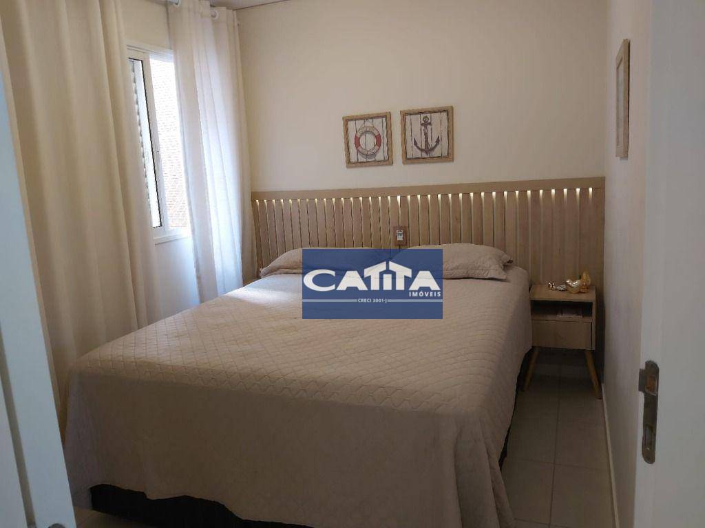 Apartamento à venda com 3 quartos, 98m² - Foto 11