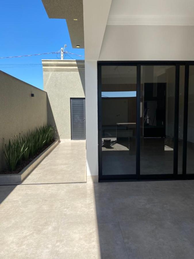 Casa à venda com 3 quartos, 165m² - Foto 5