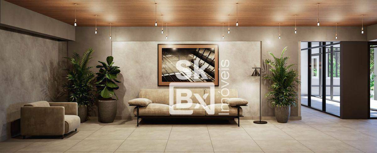 Loft à venda com 1 quarto, 80m² - Foto 15