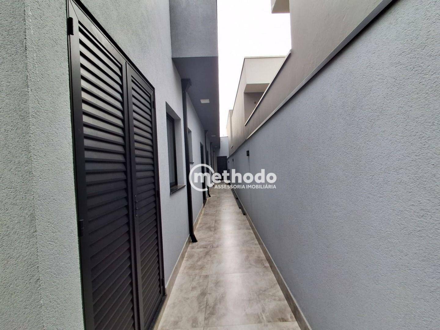 Casa de Condomínio à venda com 3 quartos, 150m² - Foto 20