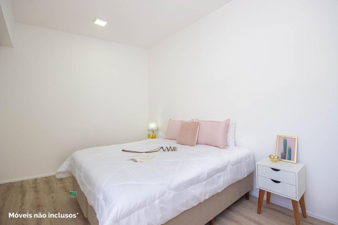 Apartamento à venda com 2 quartos, 106m² - Foto 8