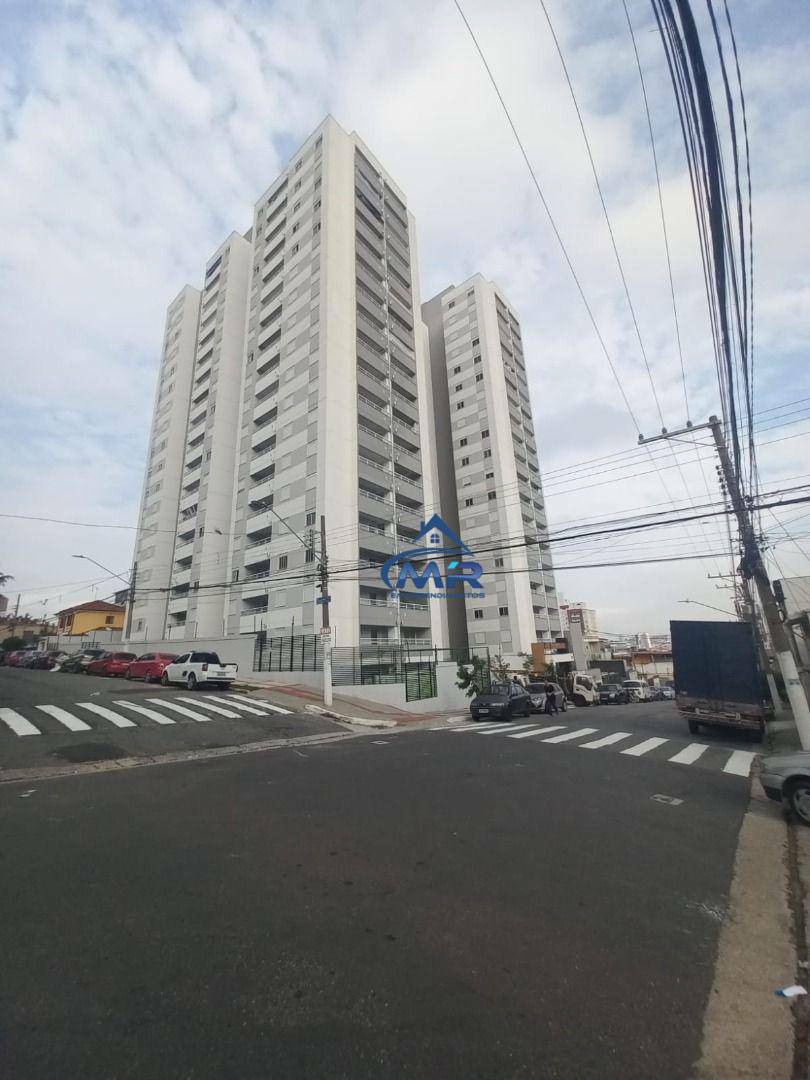 Kitnet e Studio à venda e aluguel com 2 quartos, 42m² - Foto 1