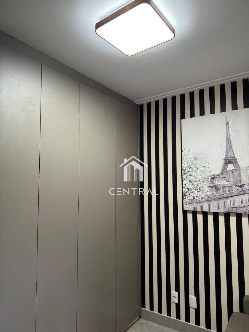 Apartamento à venda com 3 quartos, 122m² - Foto 26