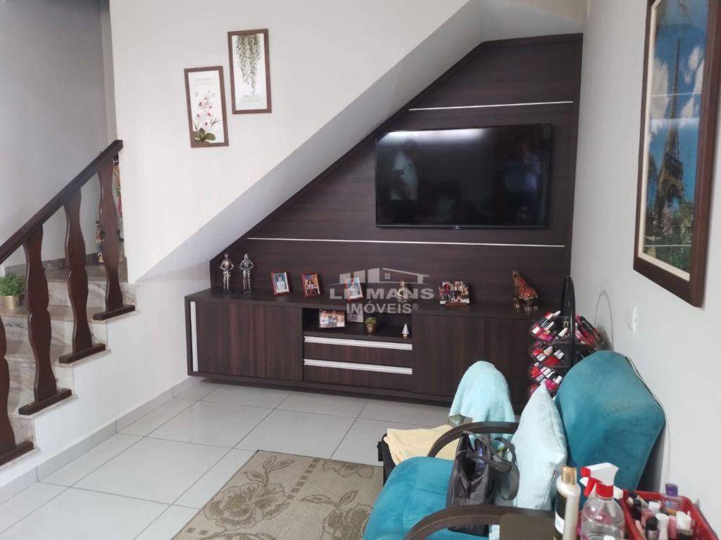 Casa, 3 quartos, 131 m² - Foto 10