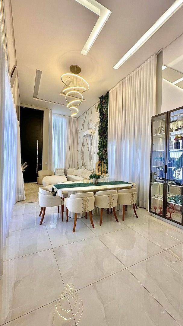 Casa à venda com 3 quartos, 240m² - Foto 16
