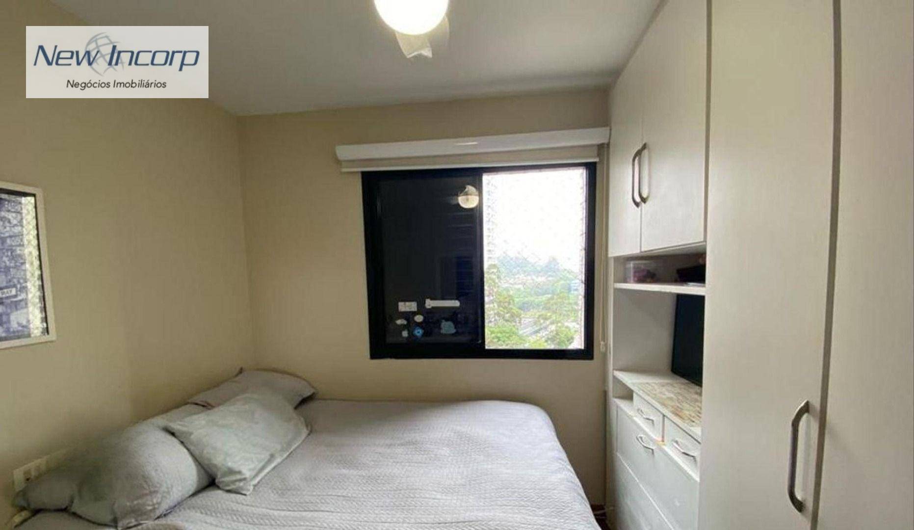 Apartamento à venda com 3 quartos, 121m² - Foto 13