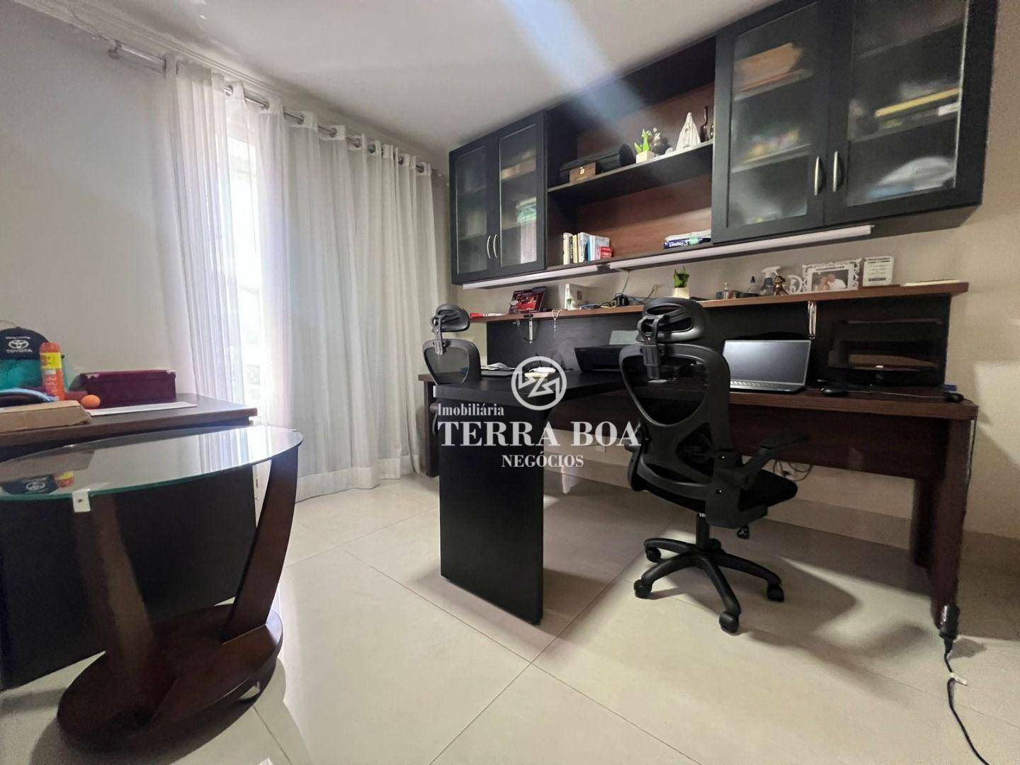 Sobrado à venda com 4 quartos, 220m² - Foto 14