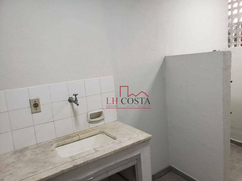 Apartamento à venda com 2 quartos, 50m² - Foto 8