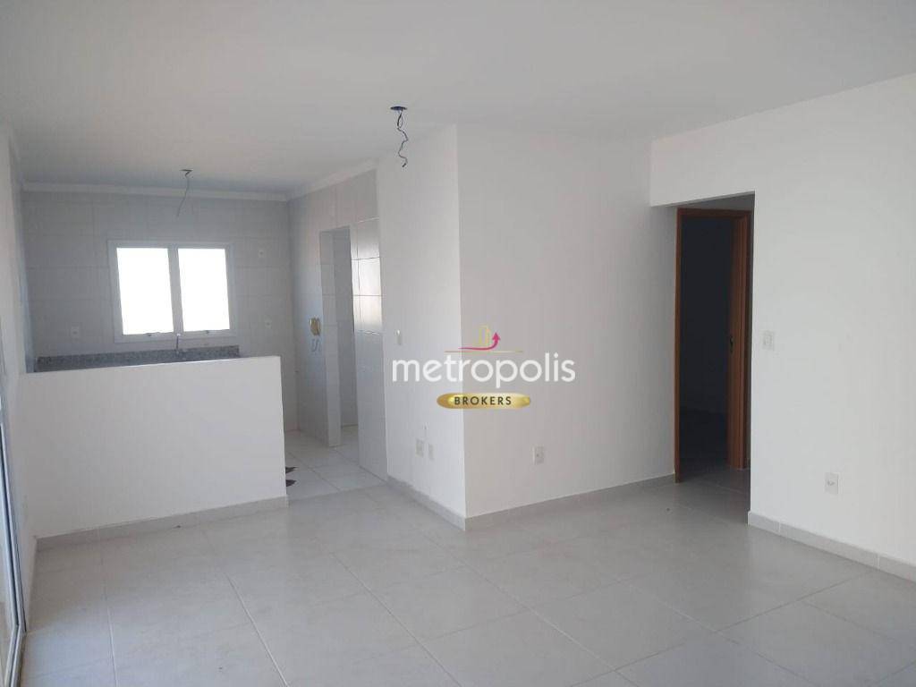 Cobertura à venda com 2 quartos, 88m² - Foto 4