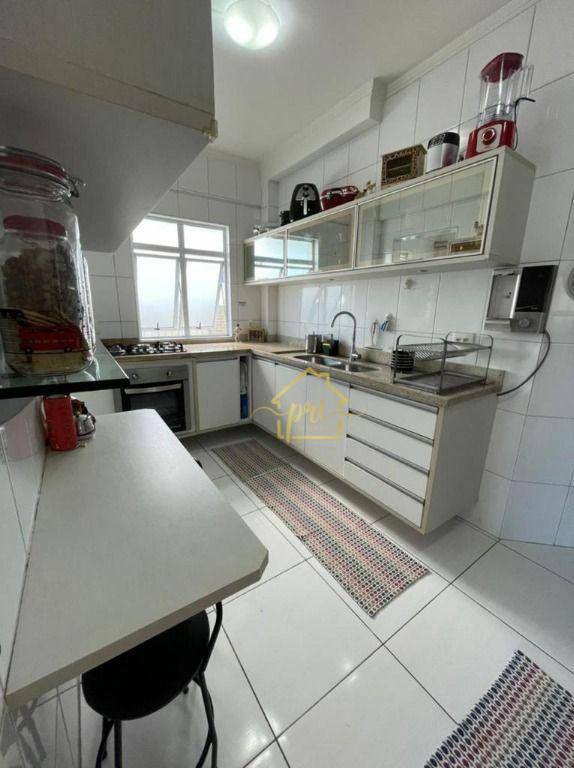 Apartamento à venda com 3 quartos, 210m² - Foto 10