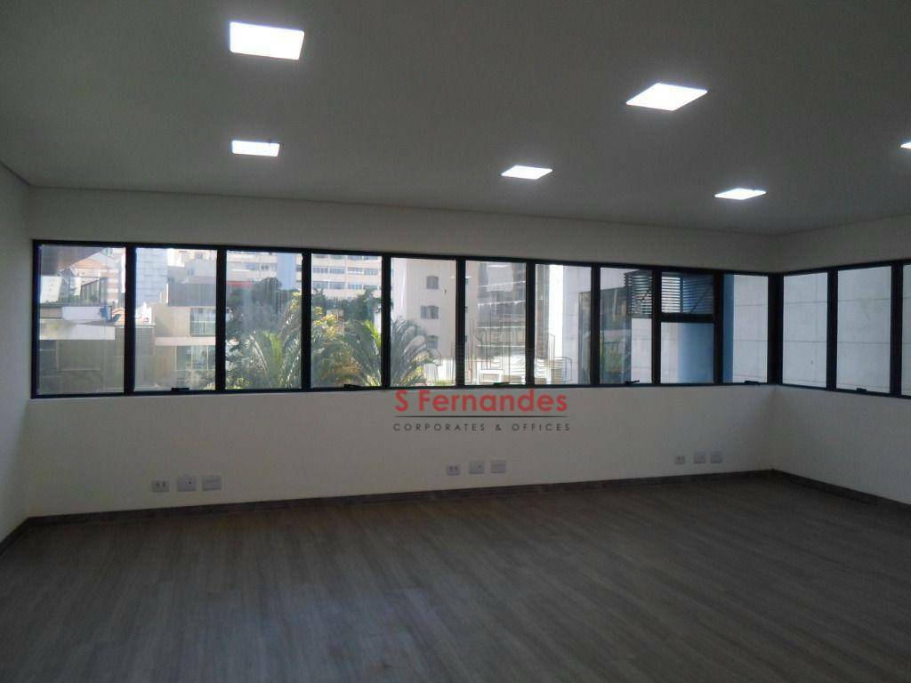 Conjunto Comercial-Sala para alugar, 45m² - Foto 11