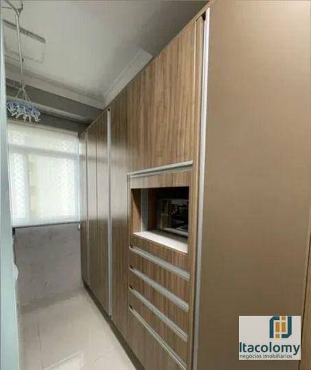 Apartamento à venda com 3 quartos, 82m² - Foto 13