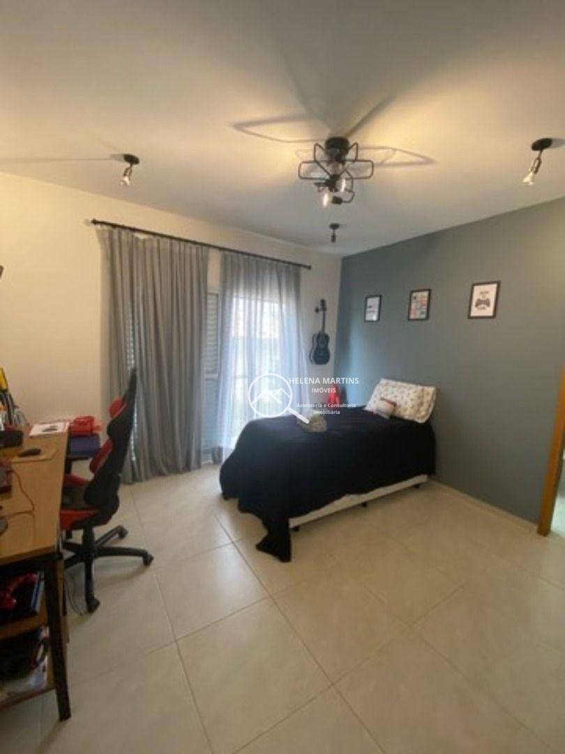 Casa de Condomínio à venda com 4 quartos, 280m² - Foto 6