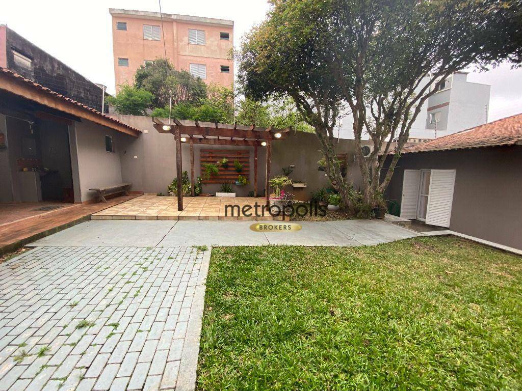 Casa à venda com 3 quartos, 251m² - Foto 52