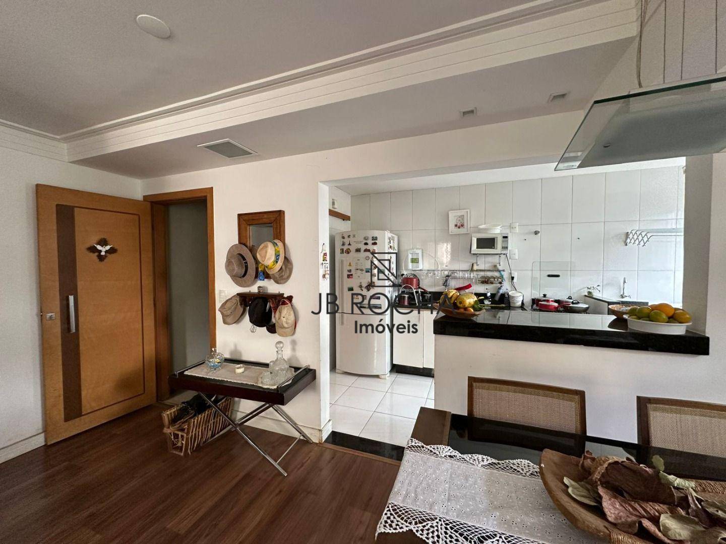 Apartamento, 3 quartos, 81 m² - Foto 4