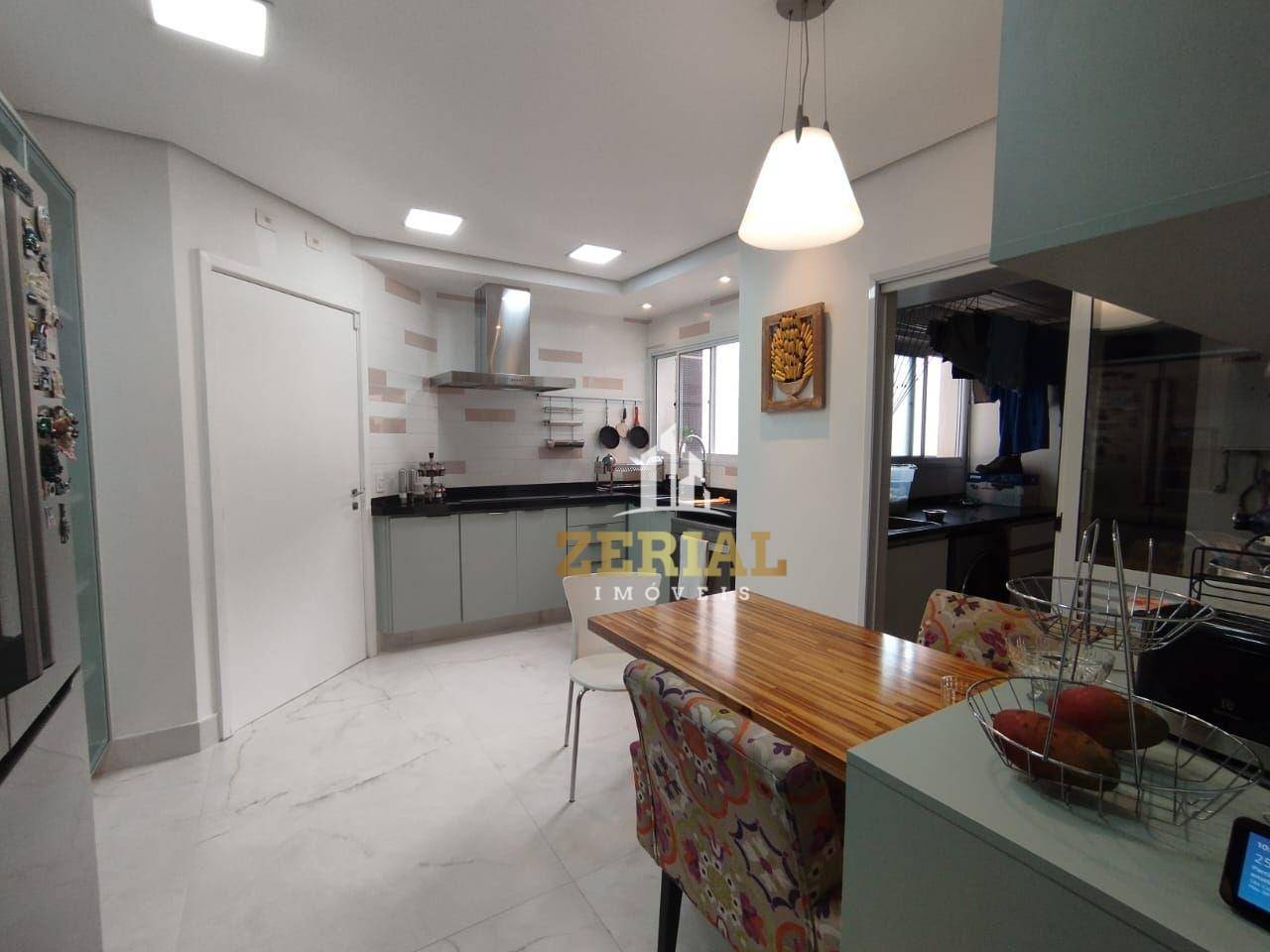 Apartamento à venda com 3 quartos, 156m² - Foto 7