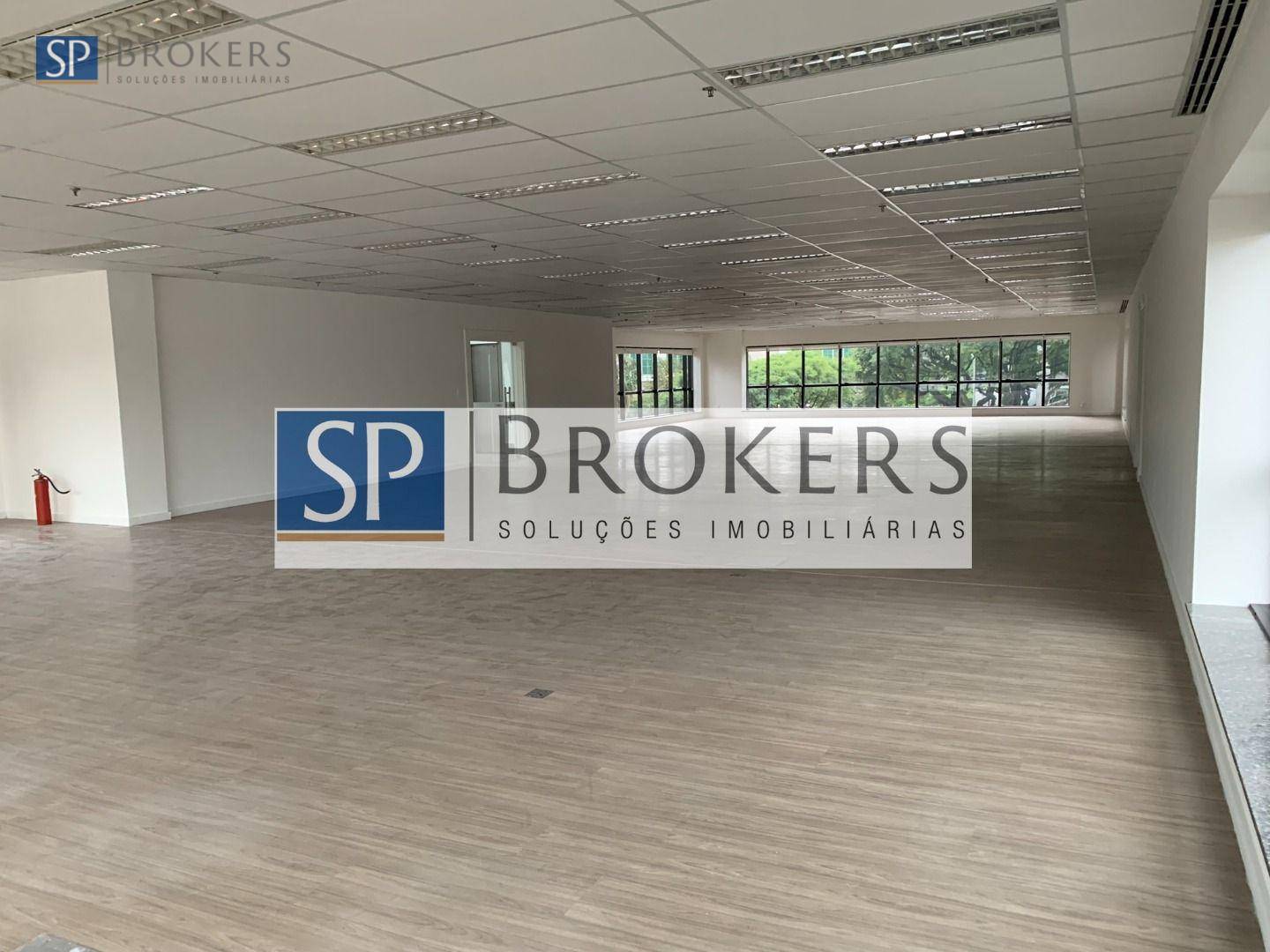 Conjunto Comercial-Sala para alugar, 400m² - Foto 6