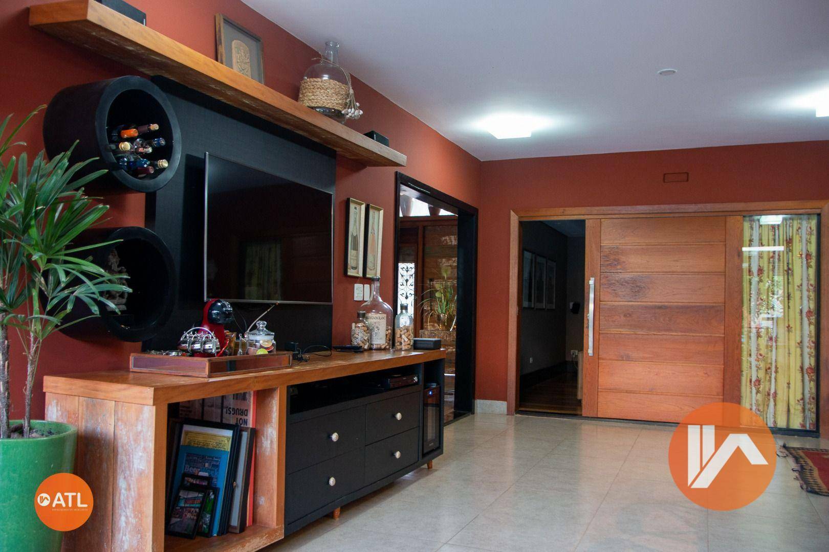 Casa à venda com 4 quartos, 500m² - Foto 28