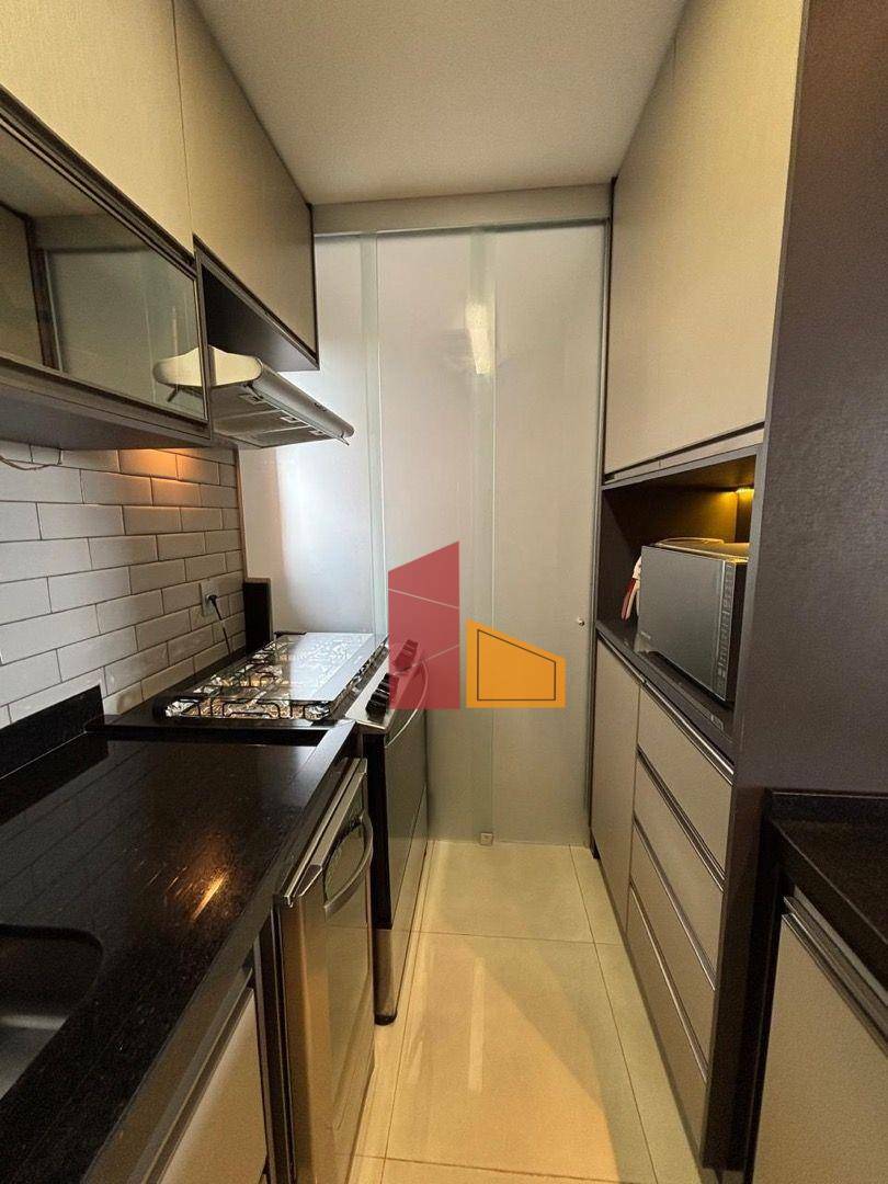 Apartamento à venda com 3 quartos, 100m² - Foto 11