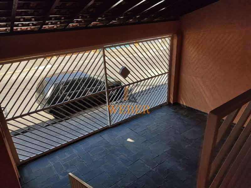 Sobrado à venda com 2 quartos, 83m² - Foto 65