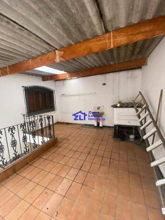 Sobrado à venda com 4 quartos, 140m² - Foto 14