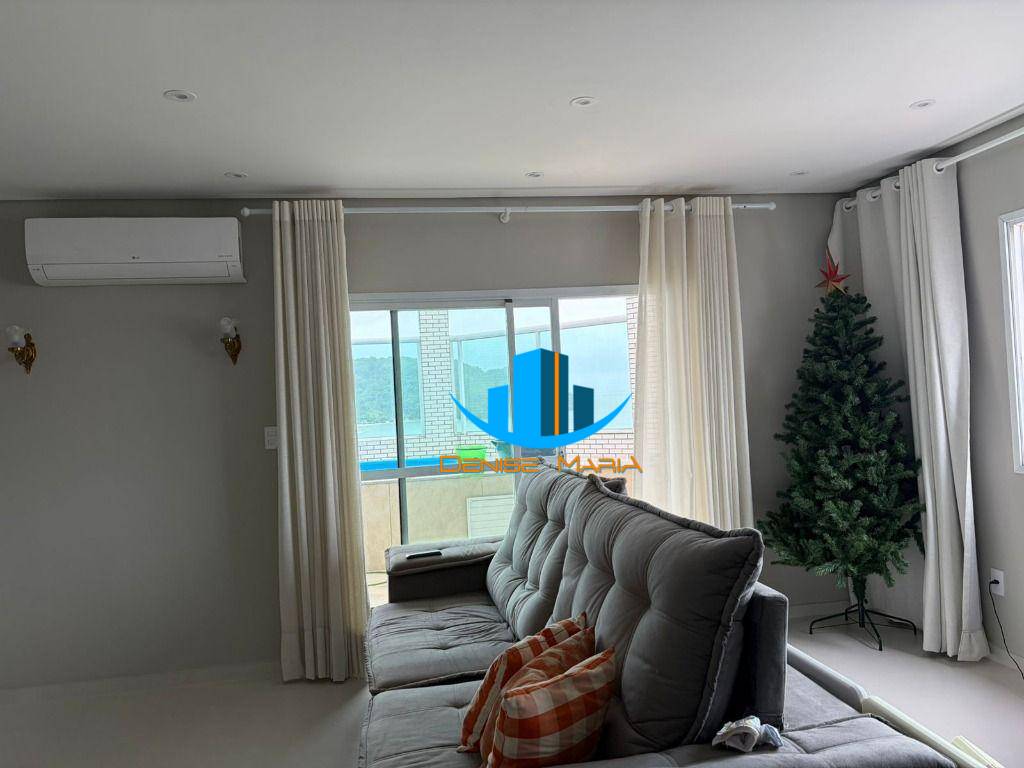 Cobertura, 3 quartos, 196 m² - Foto 5