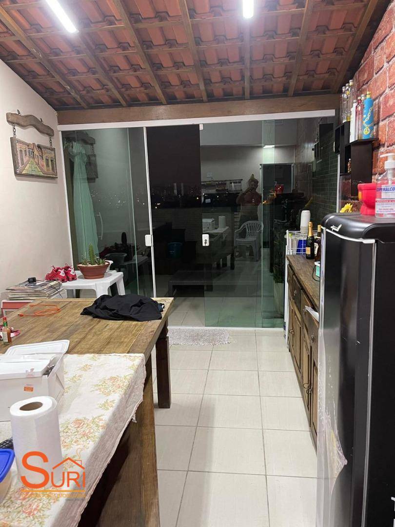 Cobertura à venda com 2 quartos, 100m² - Foto 25