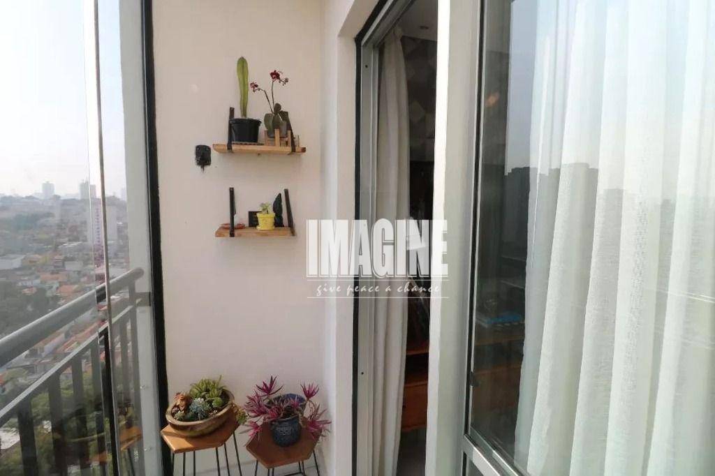 Apartamento à venda com 2 quartos, 97m² - Foto 5