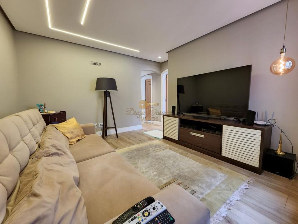 Casa à venda com 3 quartos, 300m² - Foto 19