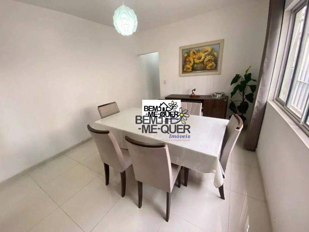 Sobrado à venda com 2 quartos, 180m² - Foto 8