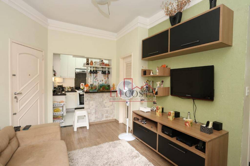 Apartamento, 1 quarto, 50 m² - Foto 3